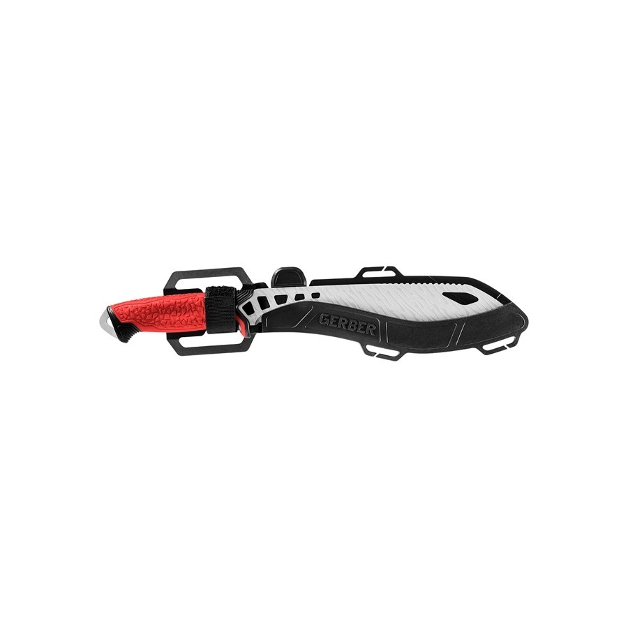 Machette versafix pro red