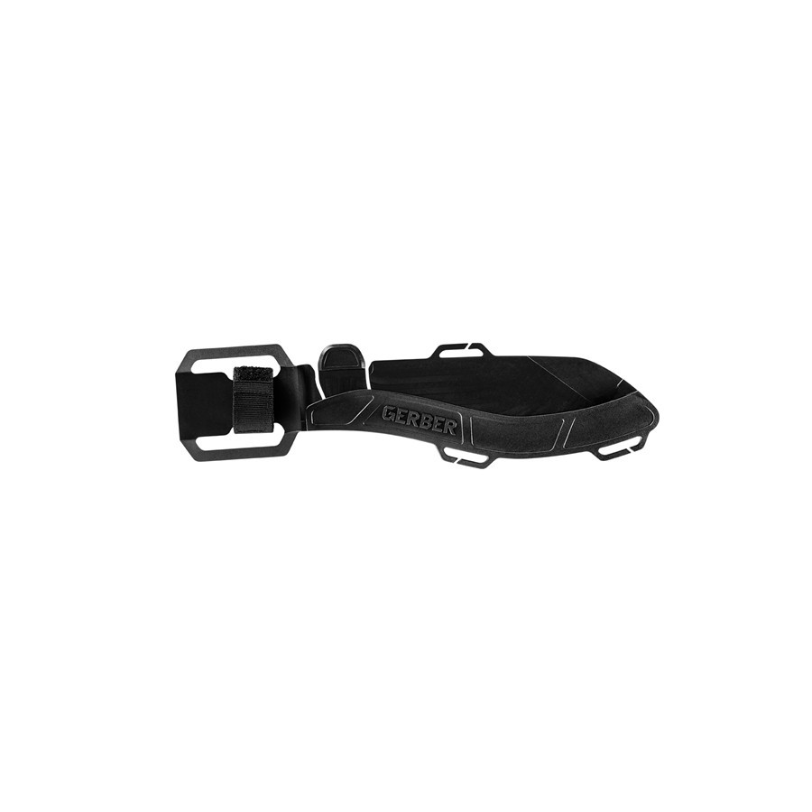 Machette versafix pro red