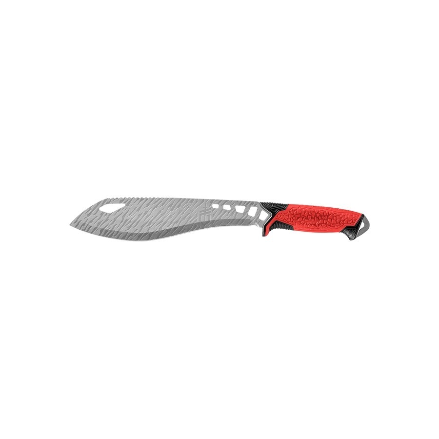 Machette versafix pro red