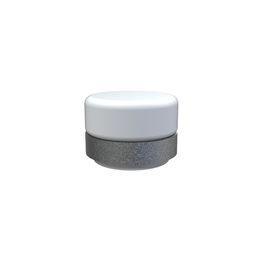 Plastique de rechange p/6791