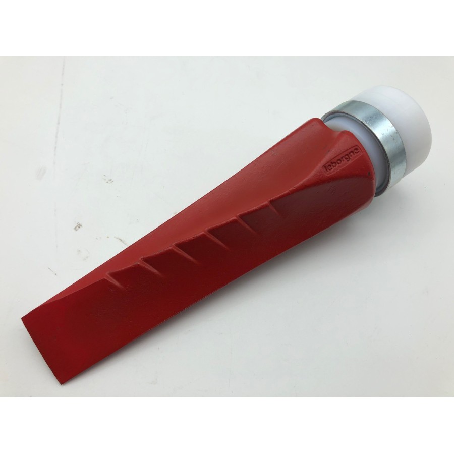 Coin avec frappe plastique p/6791