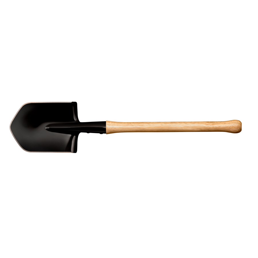 Pelle de bord 76cm