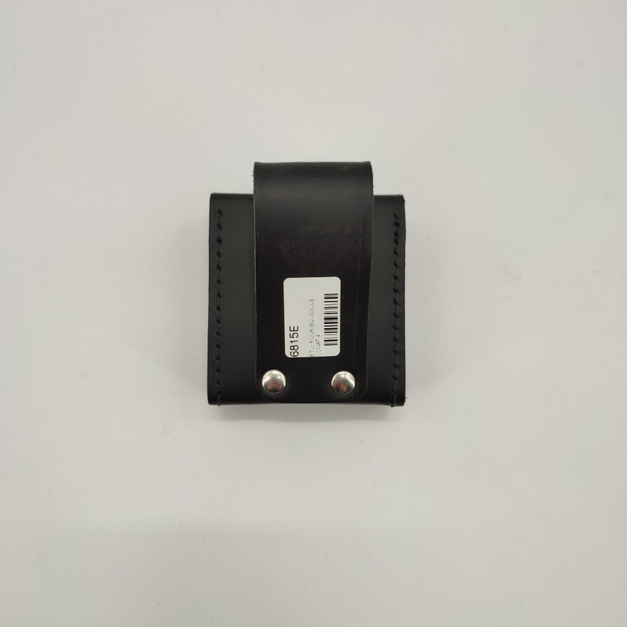 Étui boussole CONAT 4 | Protection robuste pour orientation