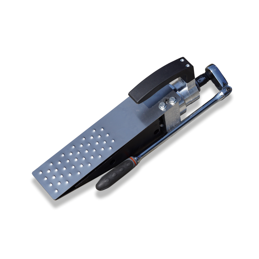 Coin d'abattage titan 80 pro