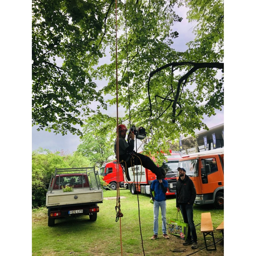 Climber 2 personnes