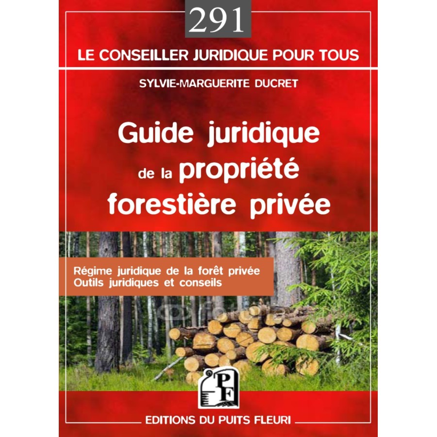 Guide juridique de la propriete...