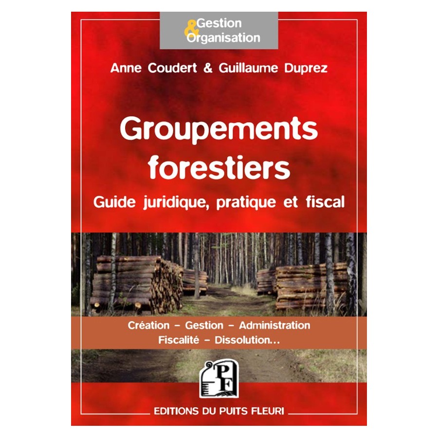 Groupements forestiers