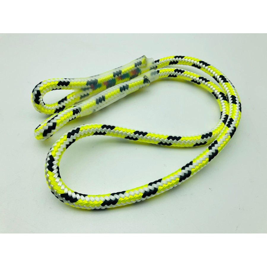 Corde régate 10mm 1m