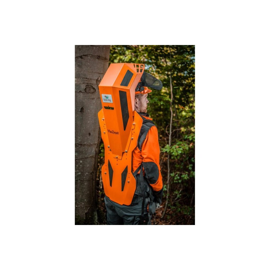 Protection vinzent