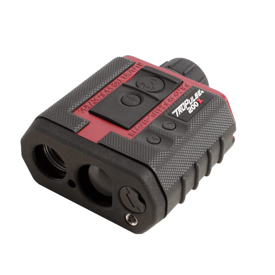 Telemetre trupulse 200x