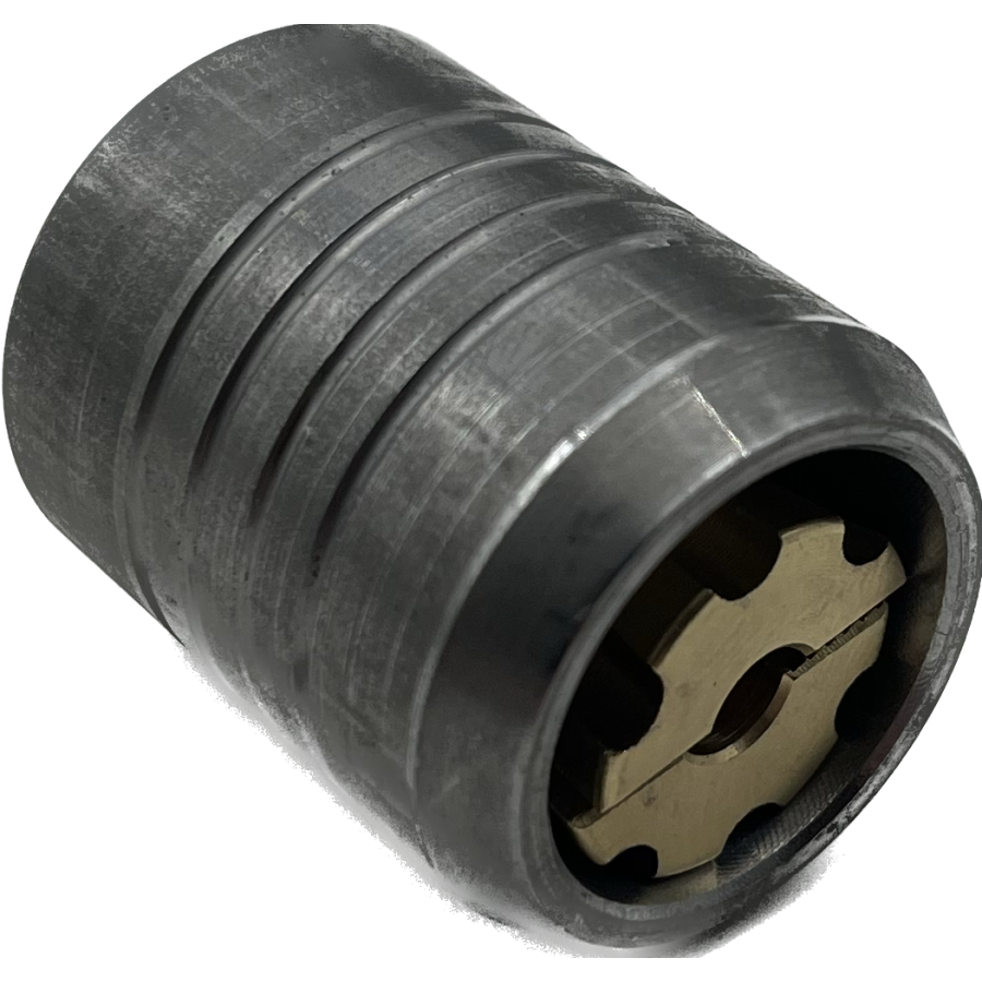 Douille de blocage+machoires 13-14mm