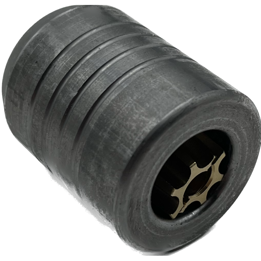 Douille de blocage+machoires 13-14mm