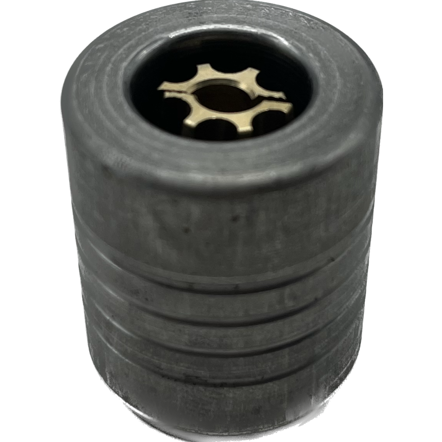 Douille de blocage+machoires 13-14mm