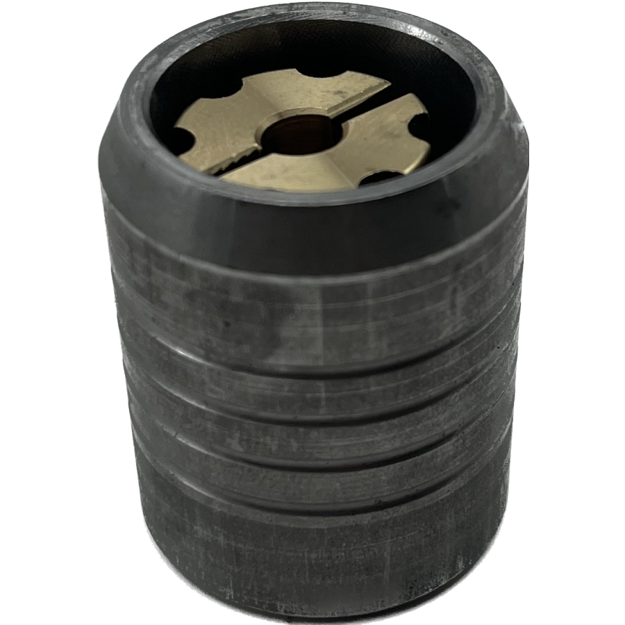 Douille de blocage+machoires 13-14mm