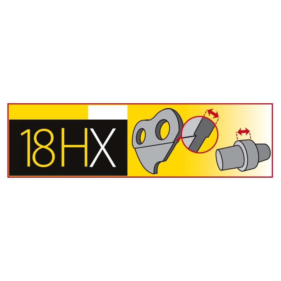 Rouleau de chaine 404 2mm