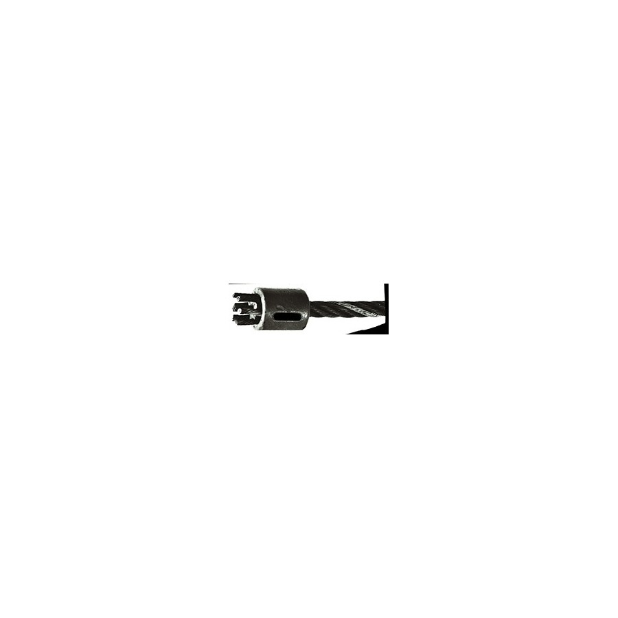 Douille de blocage 13-14mm+machoires