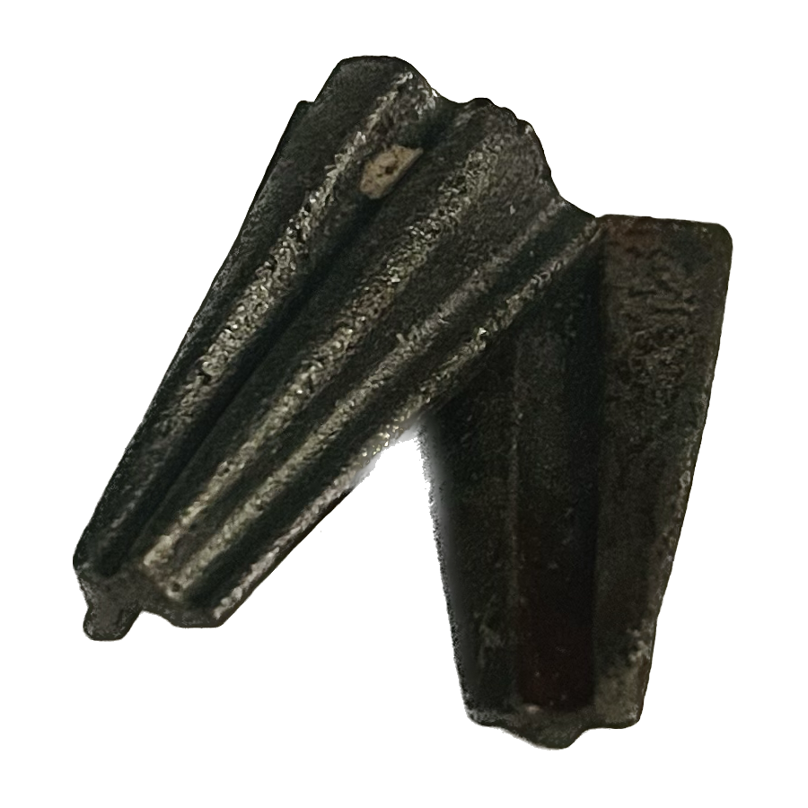 Machoires de rechange p/6980 x2