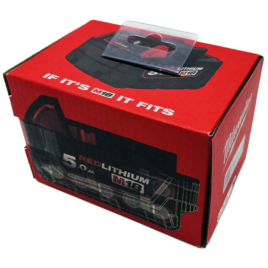 Accu de rechange 5 ah p/7044