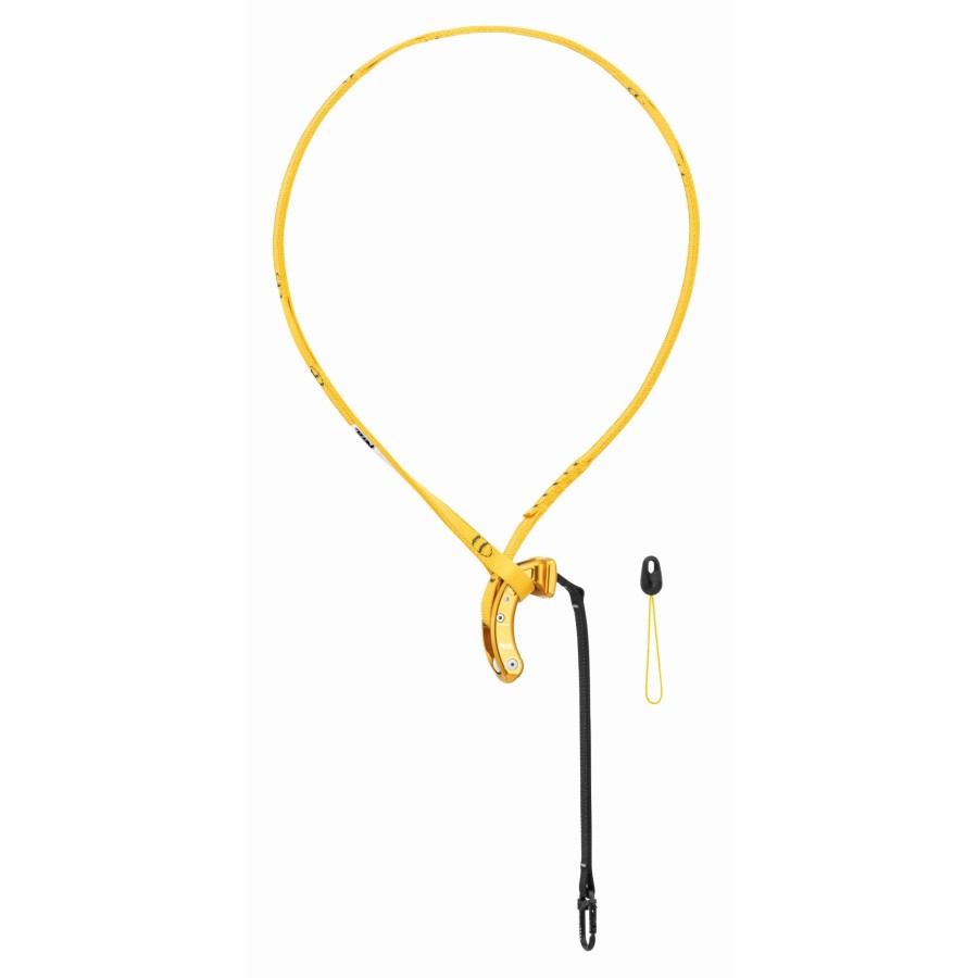Fausse fourche naja