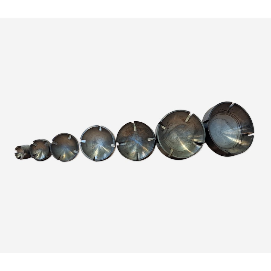 Eye cutter