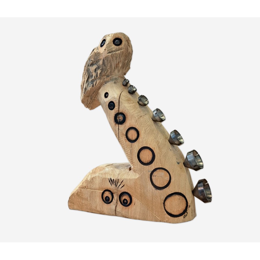 Eye cutter