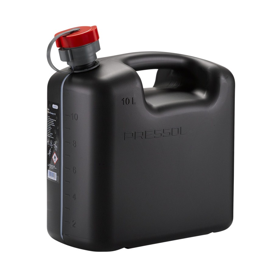 Jerrican a carburant 10l