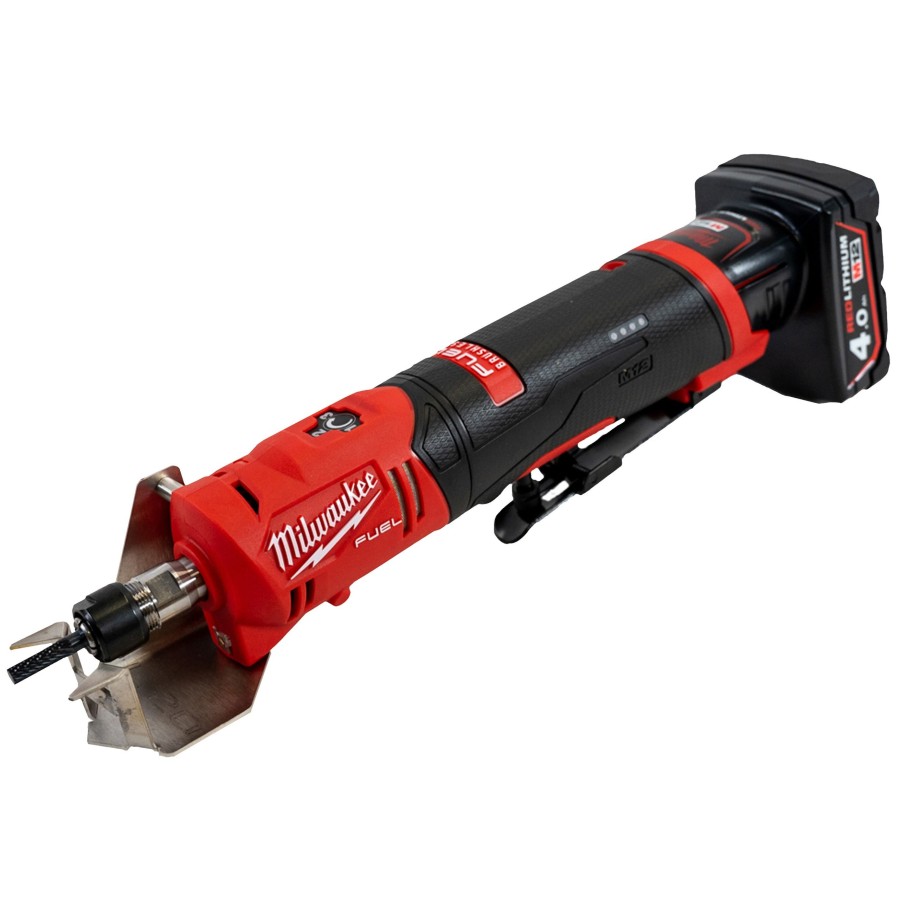 Kit affuteur chaine ksx + chargeur