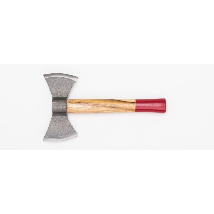Hache a lancer manche hickory
