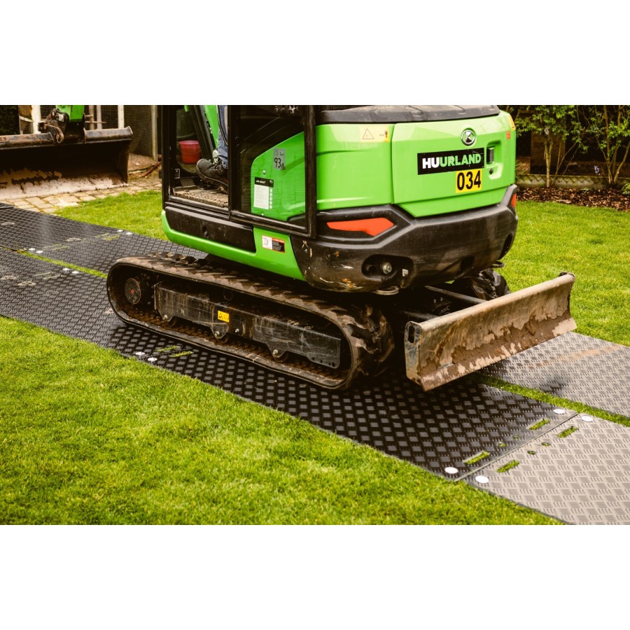 Plaque de roulage eco 1500x1000x12mm