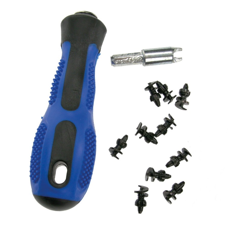 Grip+spikes