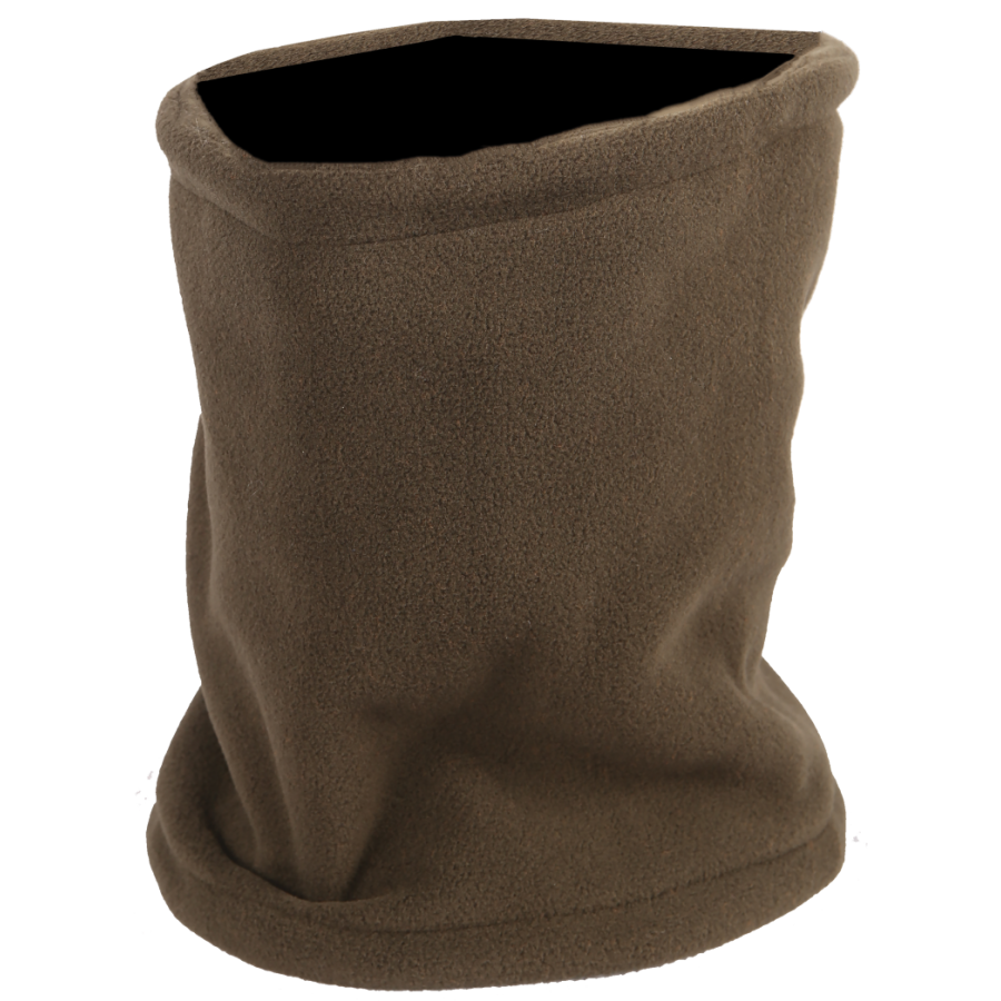 Cache cou marron t2020