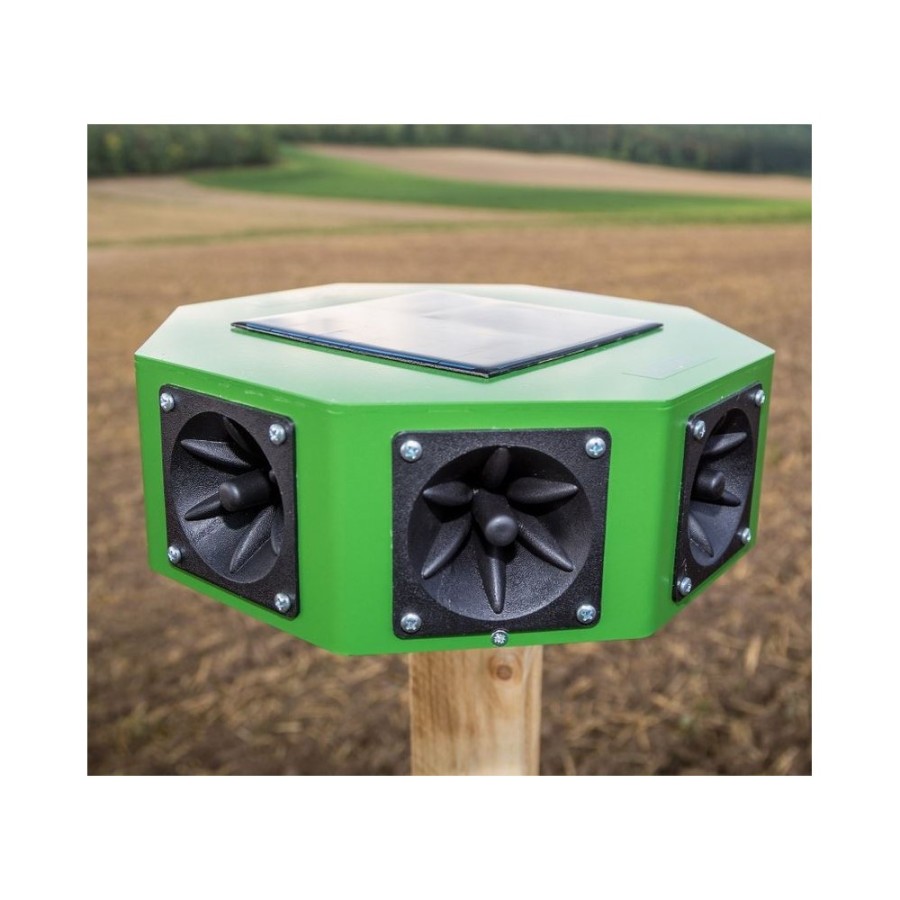 REPULSIF A ULTRASONS VR8