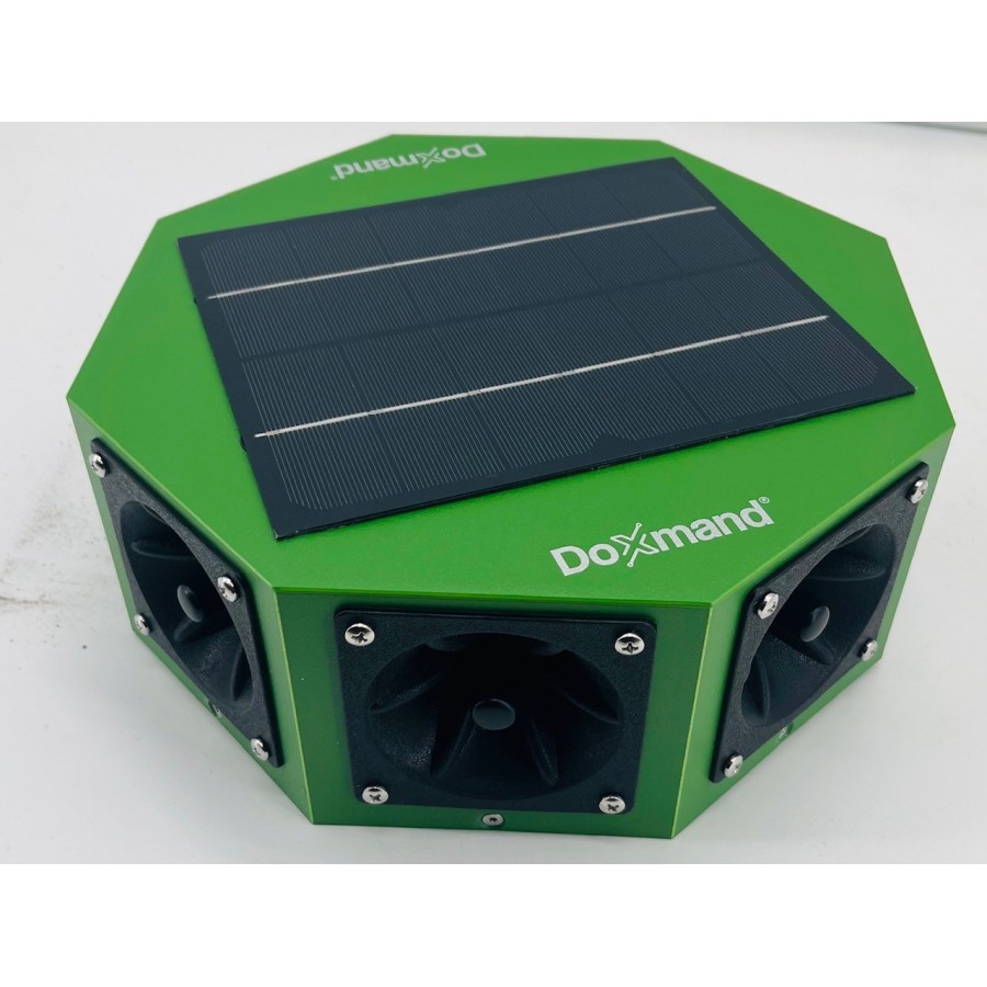 REPULSIF A ULTRASONS VR8