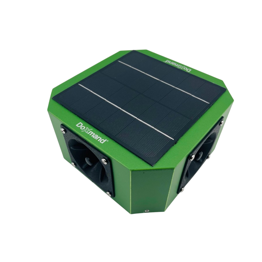 Repulsif a ultrasons vr4
