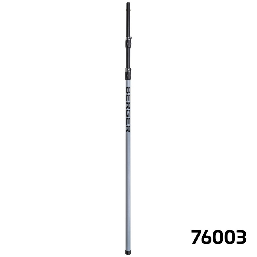 Perche telescopique hybride + scie