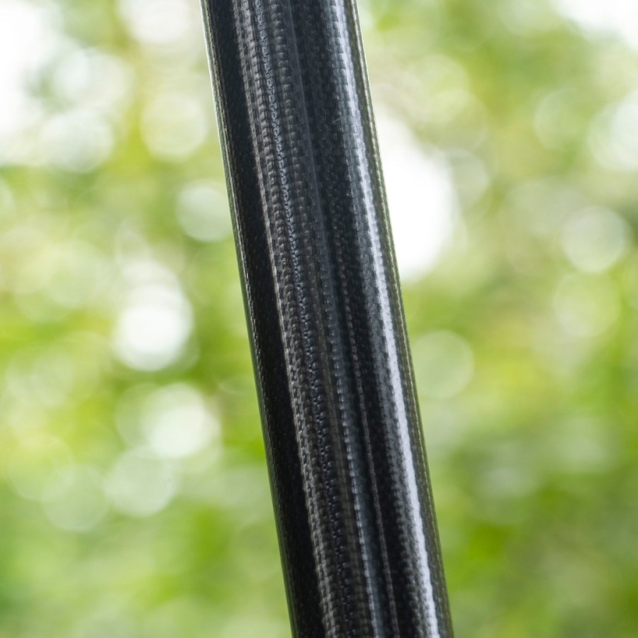 Perche telescopique hybride + scie