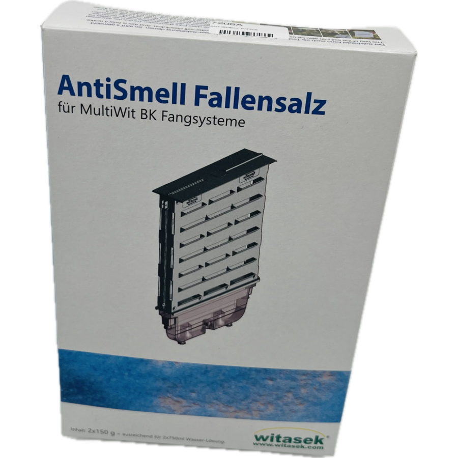 Antismell p/7206