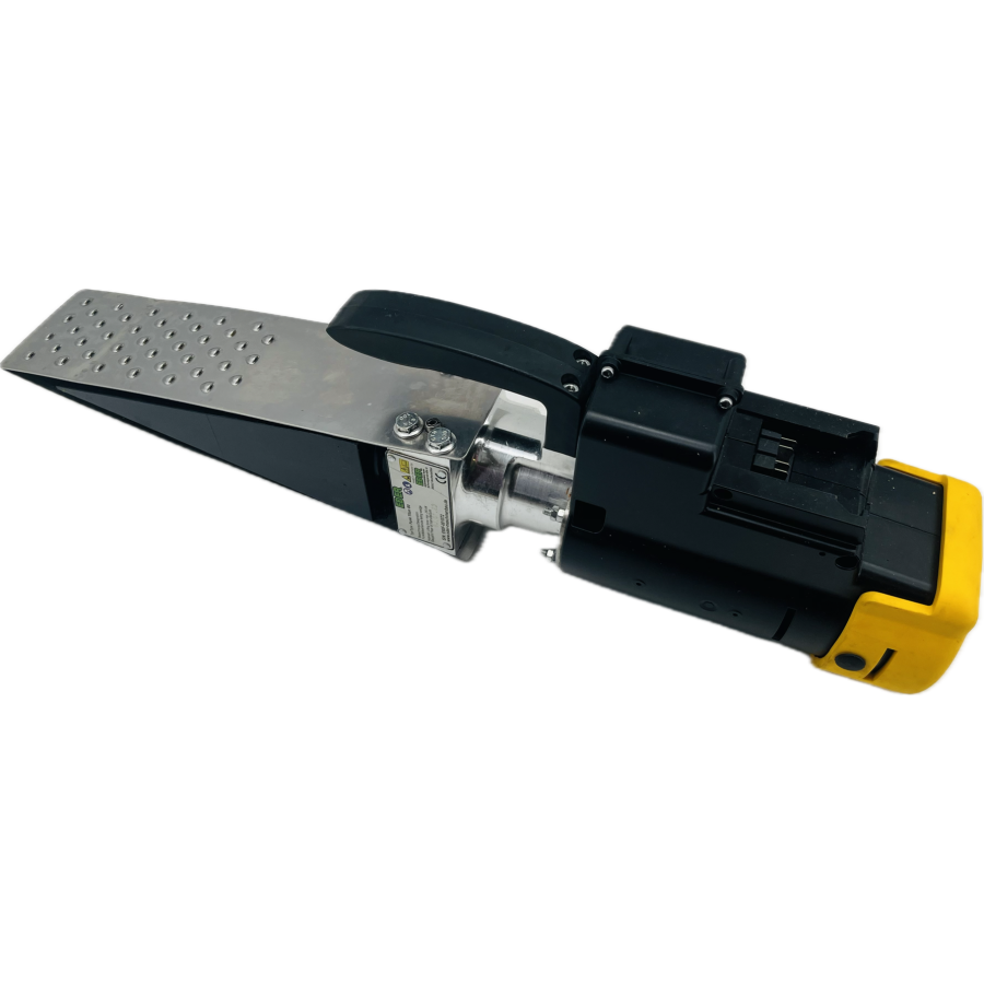 Coin d'abattage funk titan 80 occas