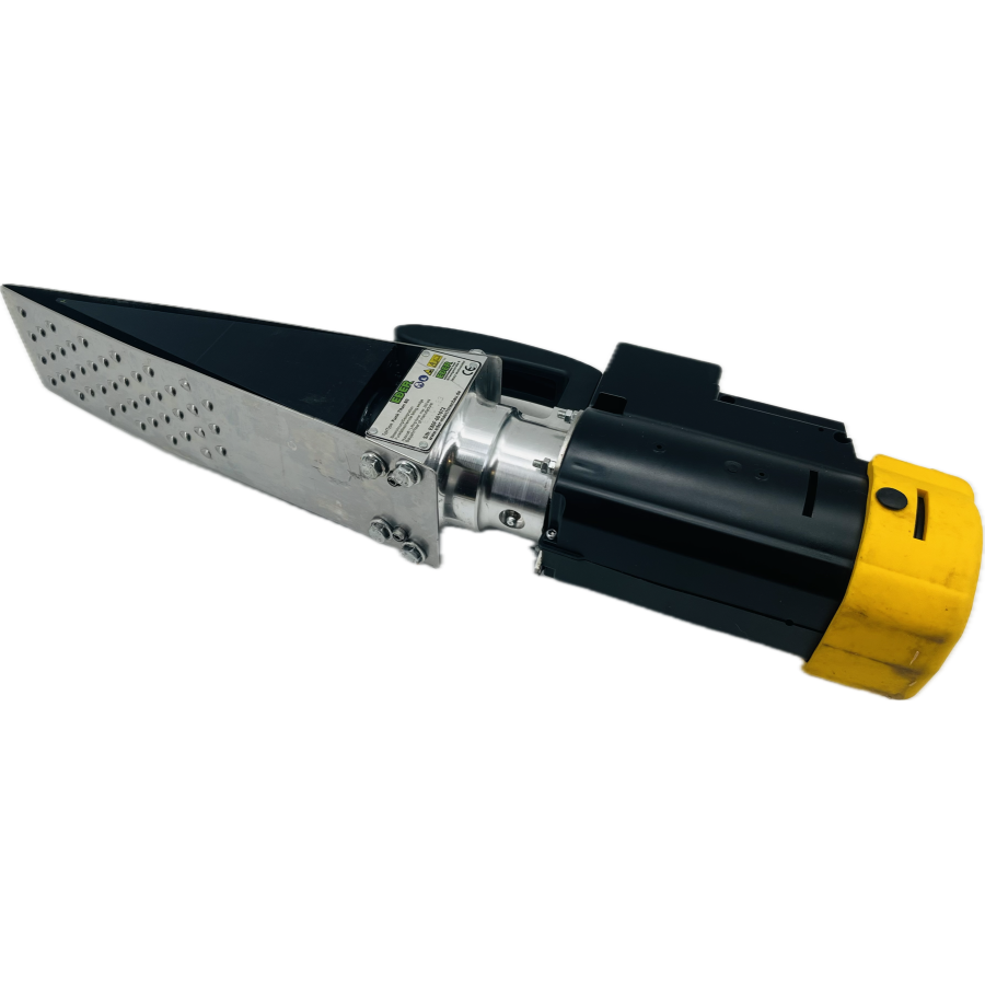 Coin d'abattage funk titan 80 occas