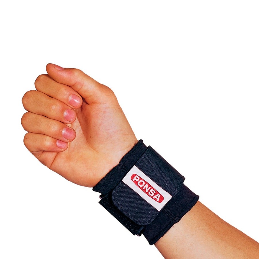 Poignets neoprene