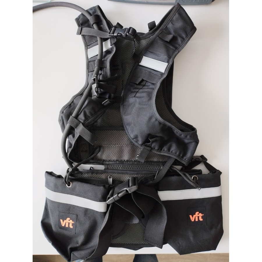 Sac extreme pack xxl
