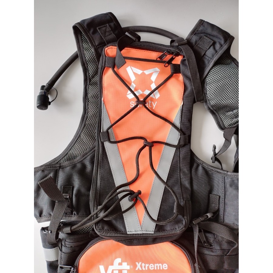 Sac extreme pack xxl