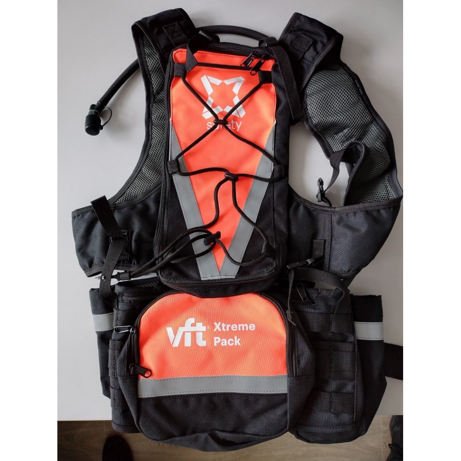 Sac extreme pack xxl