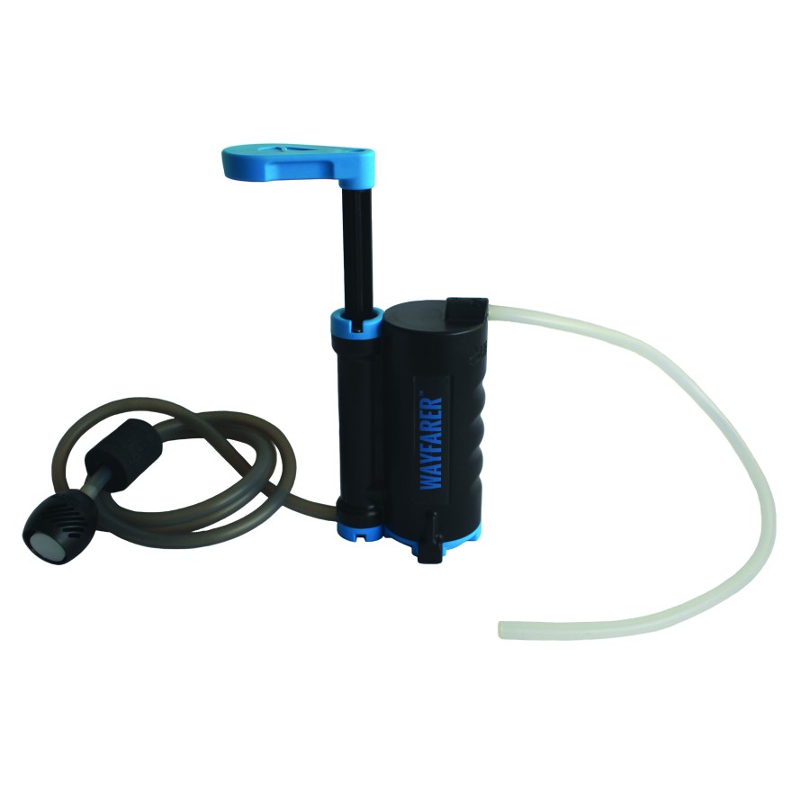 Purificateur d'eau LiveSaver