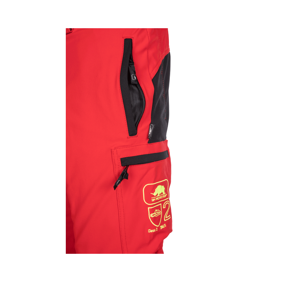 Pantalon pro-gression 1sqc