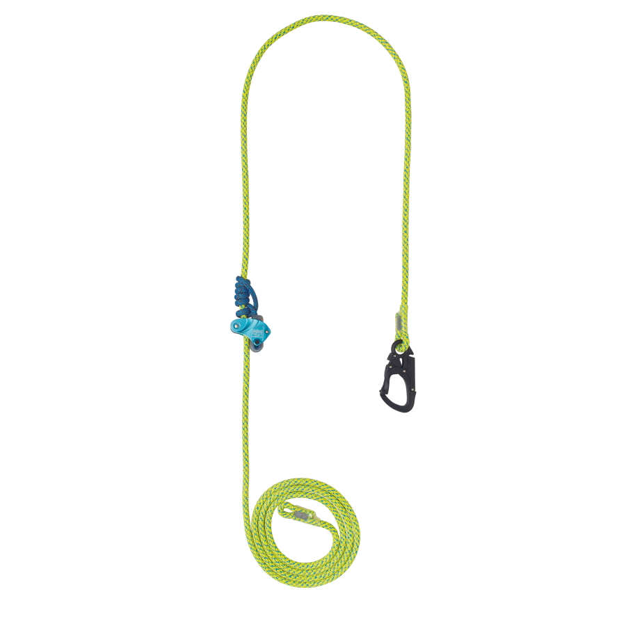 Longe flexbee+phoenix 5m