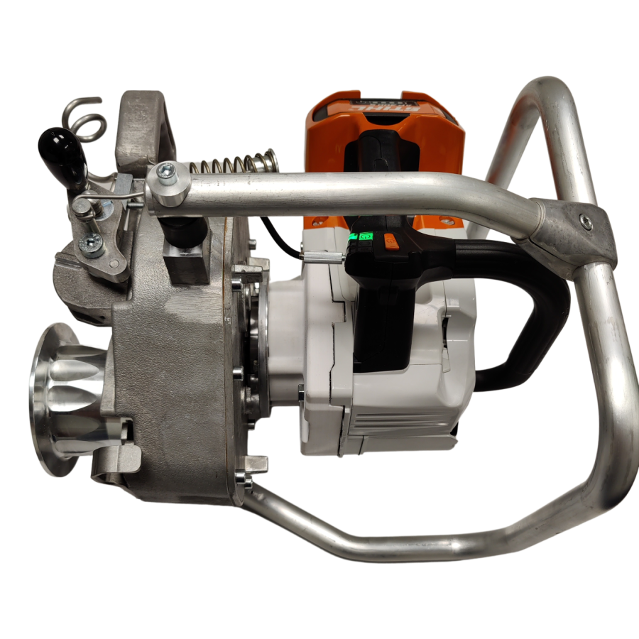 Treuil winch 1200b