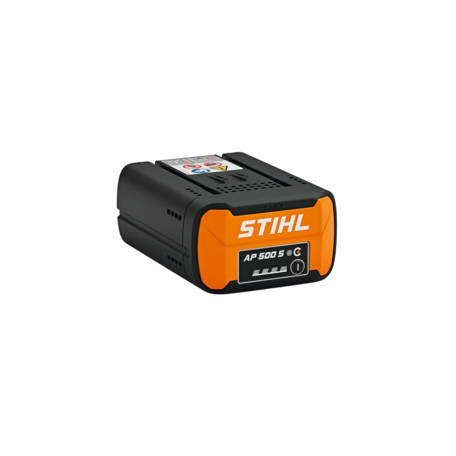 Batterie stihl ap 500s