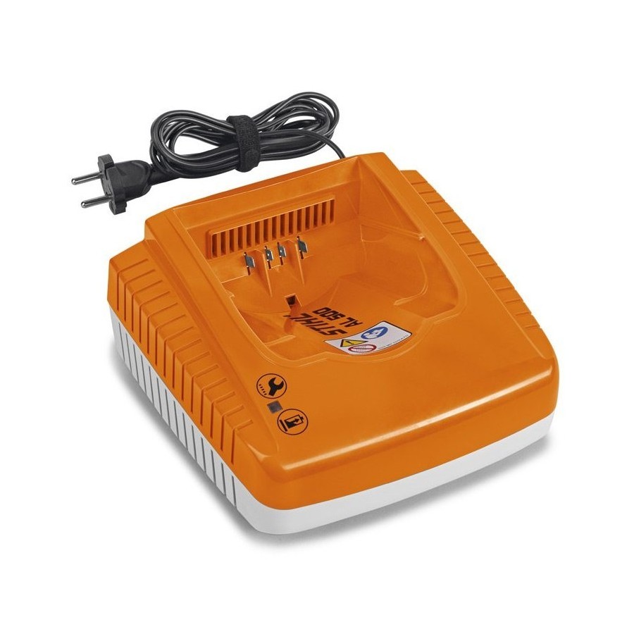 Chargeur stihl al500