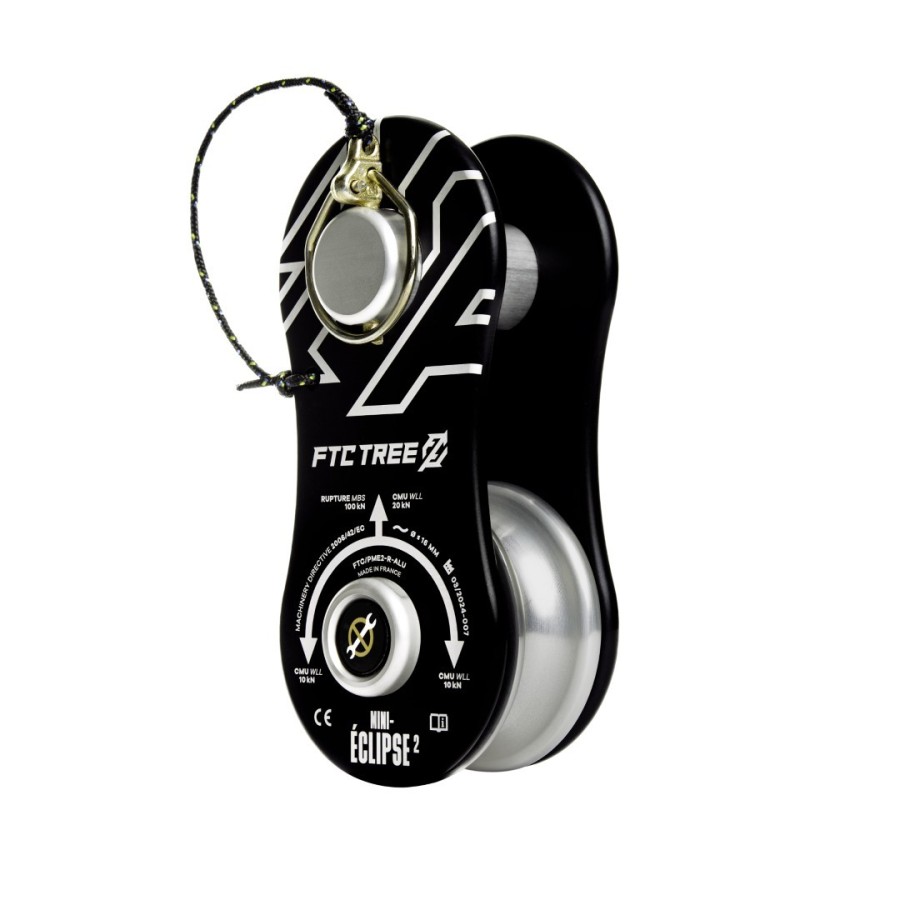 Poulie de demontage mini eclipse 2